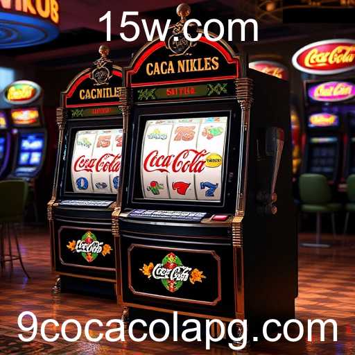 Comprendendo o Fascínio dos Caça-níqueis