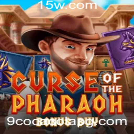 Descubra o Fascínio de CurseofthePharaohBonusBuy: Um Mergulho no Egito Antigo