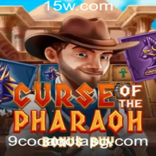 Descubra o Fascínio de CurseofthePharaohBonusBuy: Um Mergulho no Egito Antigo