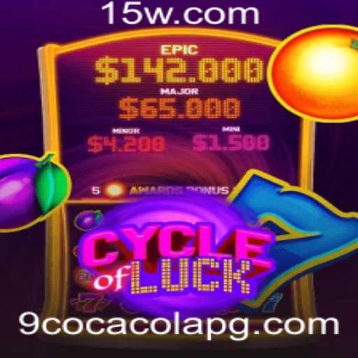 Descubra o Mundo Fascinante de CycleofLuck