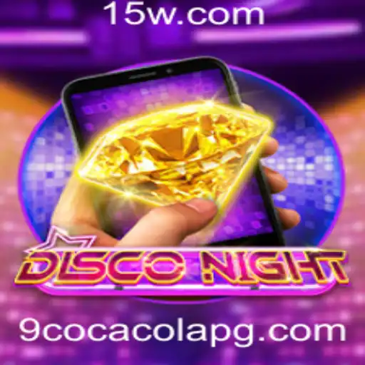 Descubra o Fascinante Mundo de DiscoNightM: Um Jogo Inovador Inspirado em Eventos Atuais
