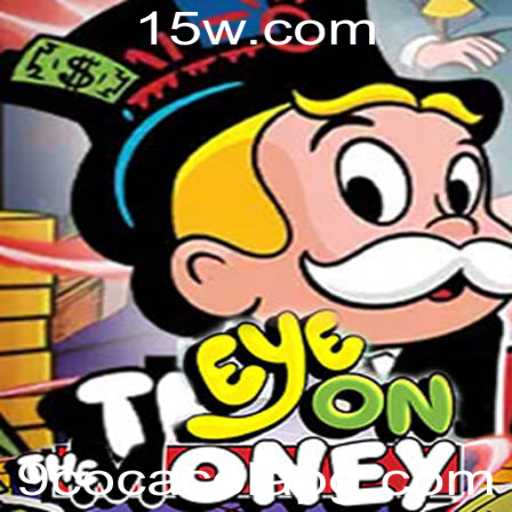 Descubra o Mundo de 'EyeOnTheMoney'