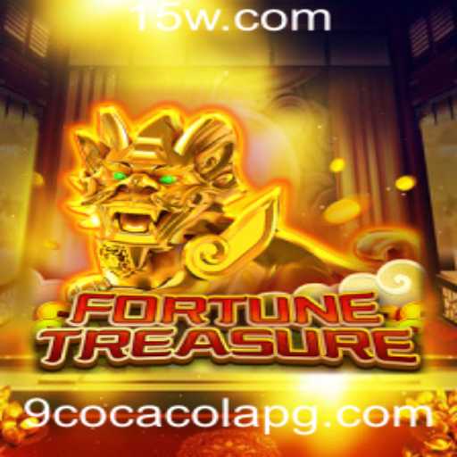 Explorando o Empolgante Mundo do FortuneTreasure