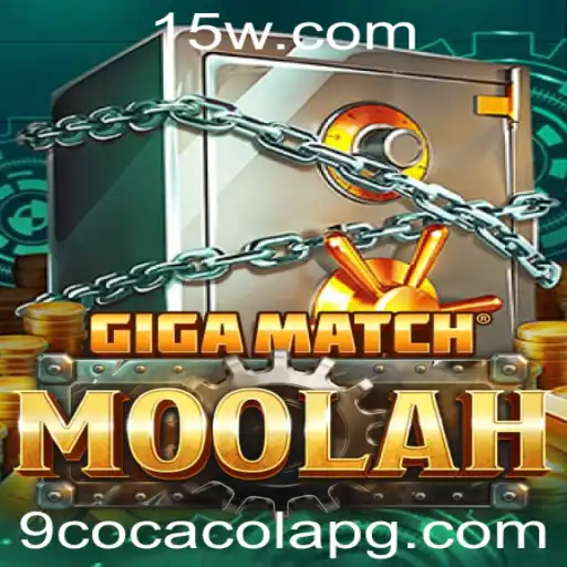 GigaMatchMoolah: Descubra o Novo Fenômeno dos Jogos