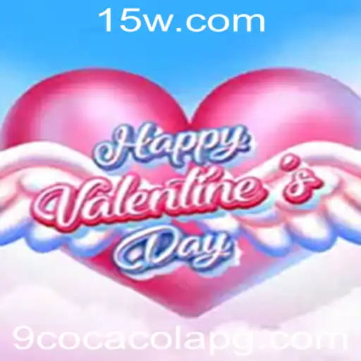 Conheça o Novo Jogo: HappyValentinesDay e a Sua Relação com cocacola.pg