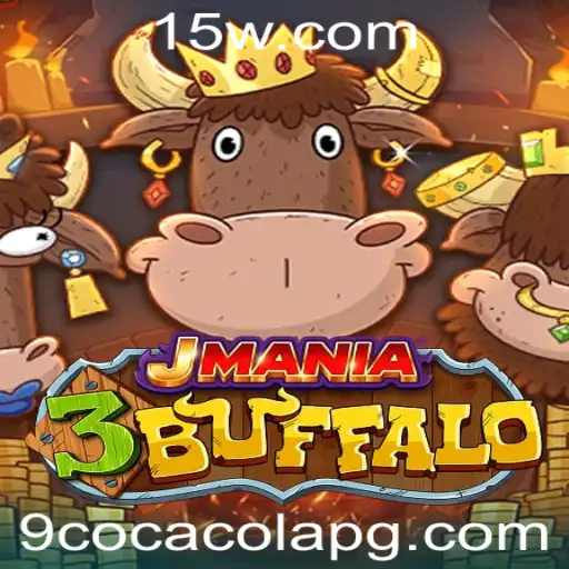 Explorando o Mundo de JMania3Buffalo: Um Mergulho Neste Jogo Inovador