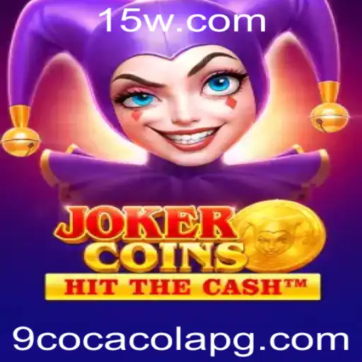 JokerCoins: O Jogo de Estratégia e Sorte que Revoluciona o Entretenimento