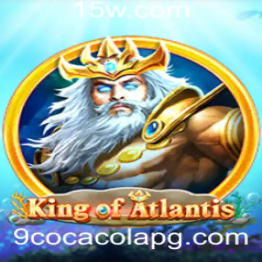 Descubra o Universo Emocionante de KingofAtlantis