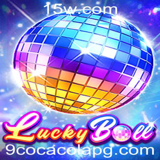 Explorando o Novo Jogo Sensação: LuckyBall e a Conexão com CocaCola.pg