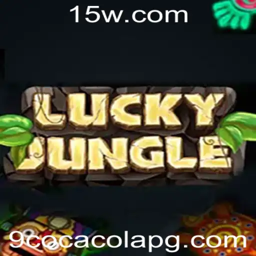 Descubra as Aventuras do Jogo LuckyJungle com o Novo Conceito CocaCola.pg