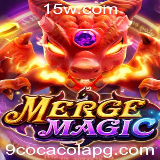 Descubra MergeMagic: O Novo Fenômeno dos Jogos Móveis