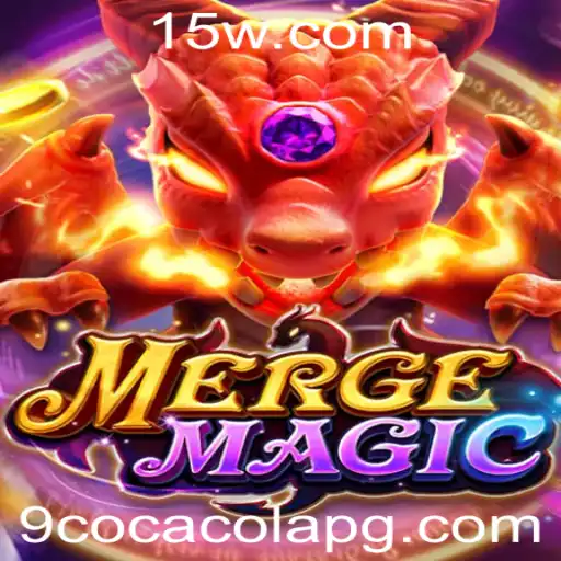 Descubra MergeMagic: O Novo Fenômeno dos Jogos Móveis