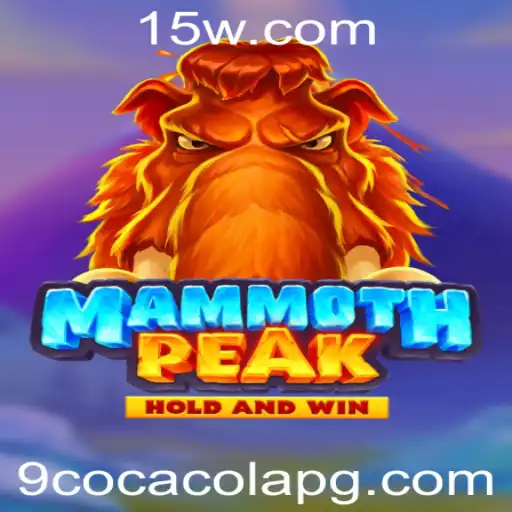 Explorando o Fascinante Mundo de MammothPeak