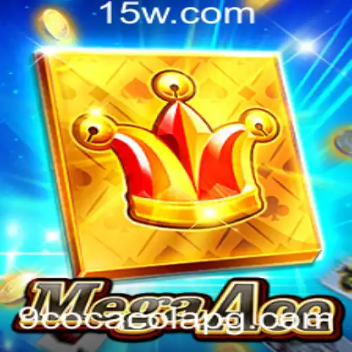 MegaAce e Cocacola.pg: Uma Imersão no Mundo dos Jogos Inovadores