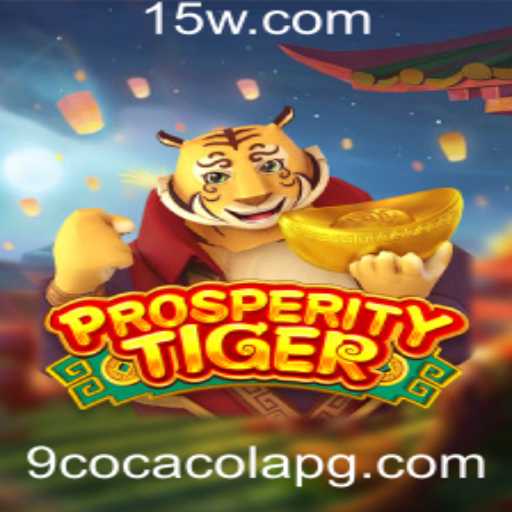 Descubra o Fascinante Mundo de ProsperityTiger: A Nova Sensação nos Jogos com 'cocacola.pg'