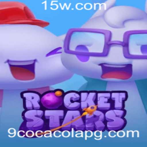 Tudo Sobre RocketStars: Um Jogo de Estratégia e Diversão Espacial com Cocacola.pg