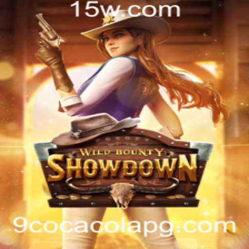 Explorando o Mundo do Jogo WildBountyShowdown